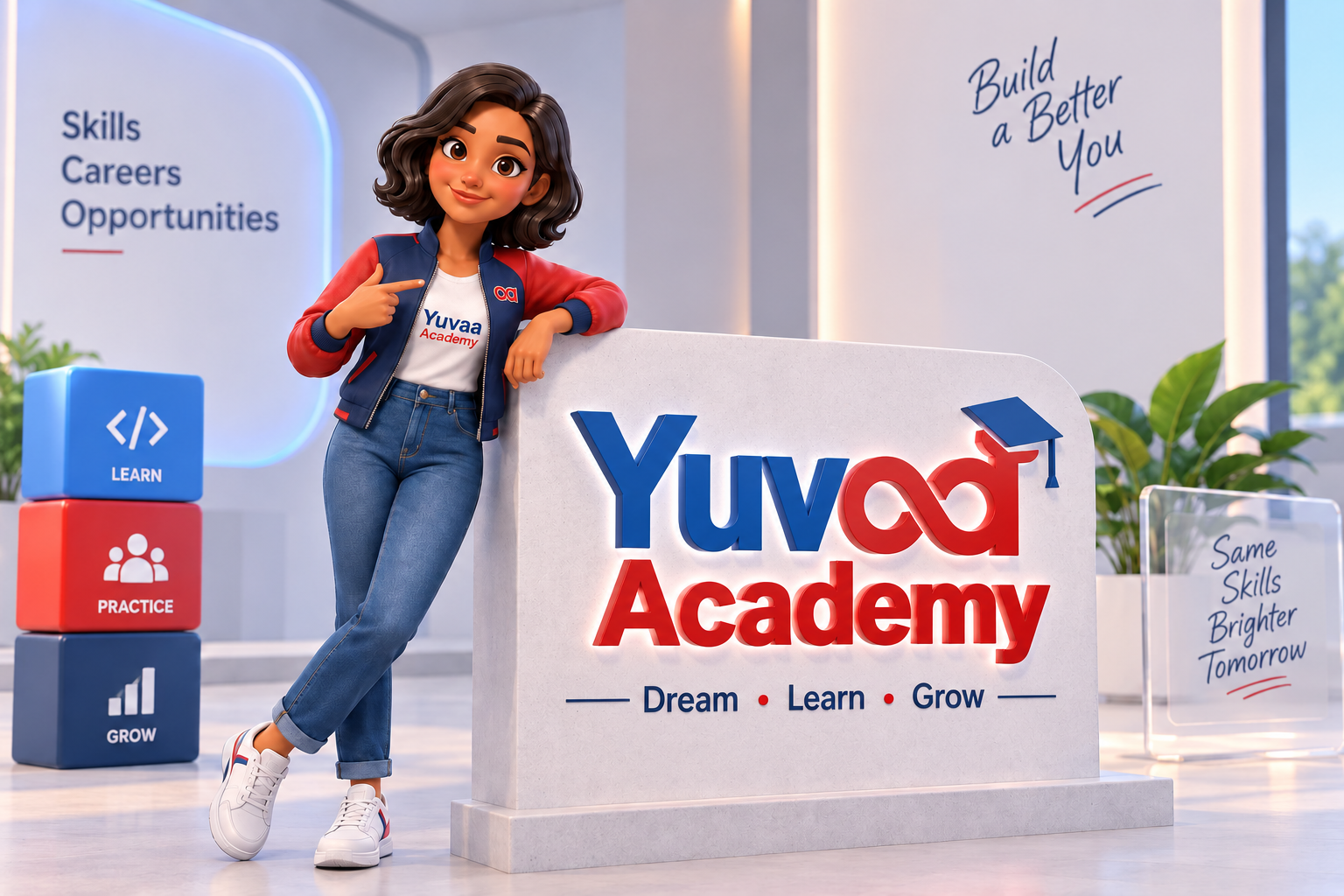 Bridging Academia and Industry - Kongu AI Hub